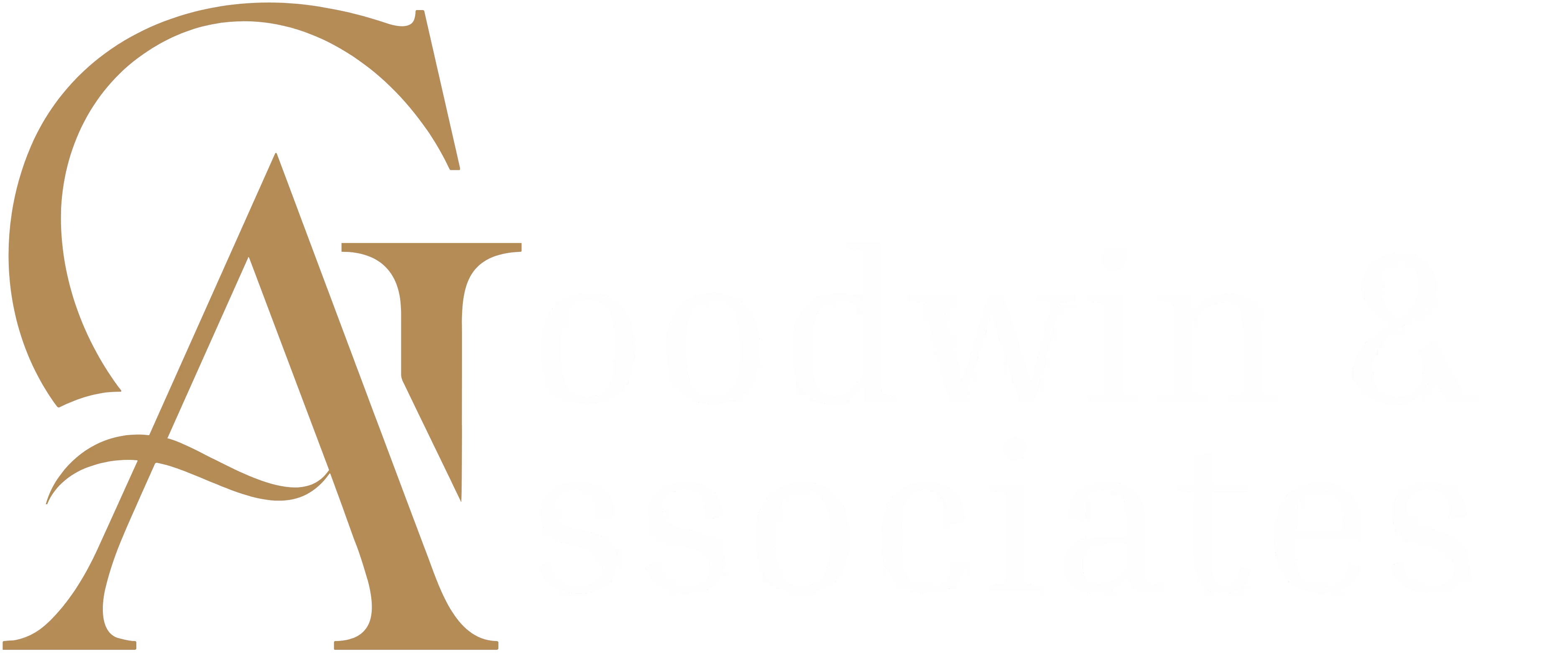 Goodwin & Associates Logo