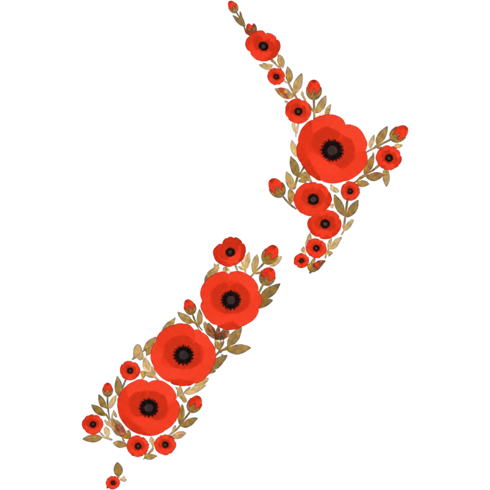 Roll of Honour Memorial Graphic
